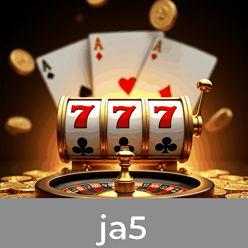 ja5: A Experiência Definitiva de Jogos de Mesa Ao Vivo no Brasil