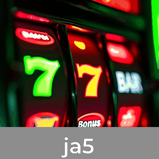 JA5: Plataforma Confiável e Profissional de Apostas