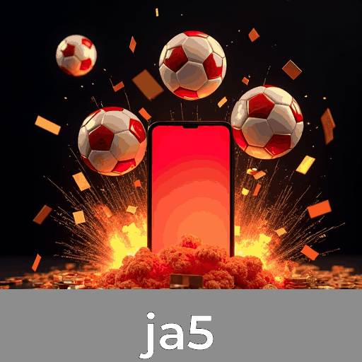Revolucione Seu Jogo com ja5 e Táticas Comprovadas