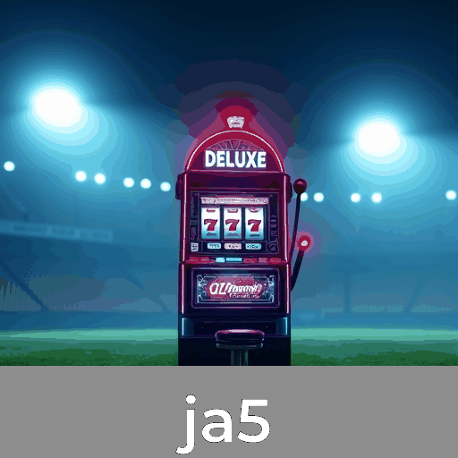 Revolucione Seu Jogo com ja5 e Táticas Comprovadas