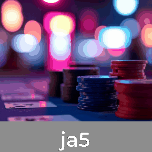 Ja5: Desbloqueie Recompensas Surpreendentes