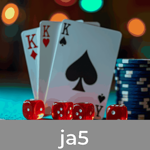 ja5: A Experiência Definitiva de Jogos de Mesa Ao Vivo no Brasil