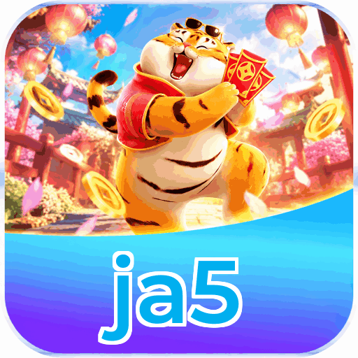 Jackpot Winner Fortune Tiger