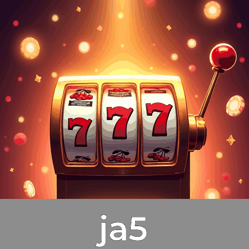 Ja5: Desbloqueie Recompensas Surpreendentes