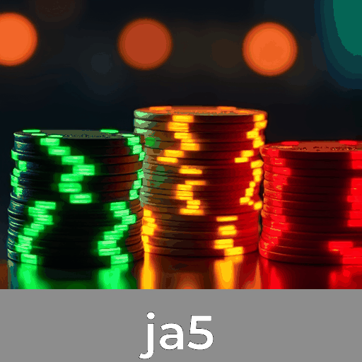 ja5: Crash e a Comunidade de Estratégias Vencedoras
